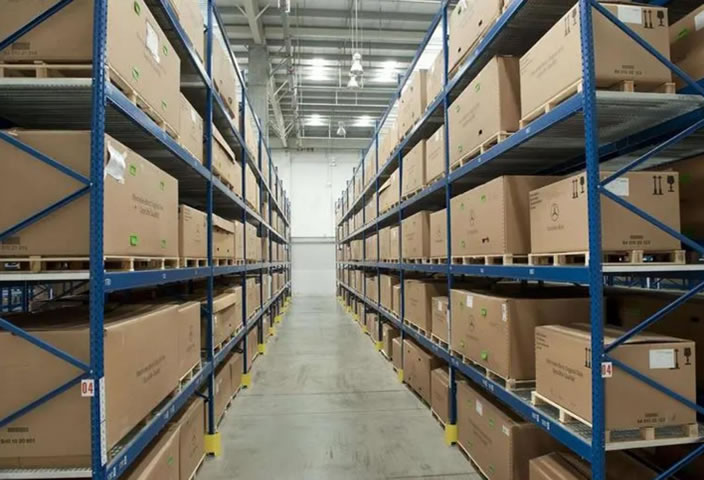重庆到萨尔图区货物仓储